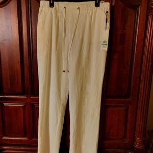 Calvin Klein suit pants